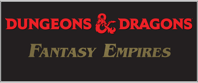 Fantasy Empires logo