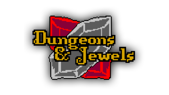 Dungeons and Jewels logo