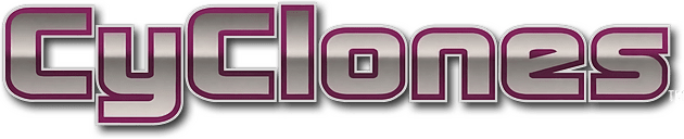 CyClones logo