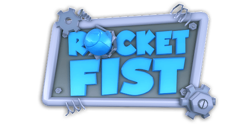 Rocket Fist logo