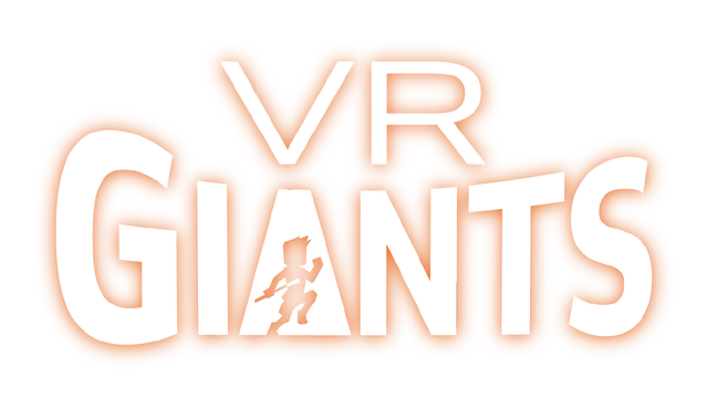 VR Giants logo