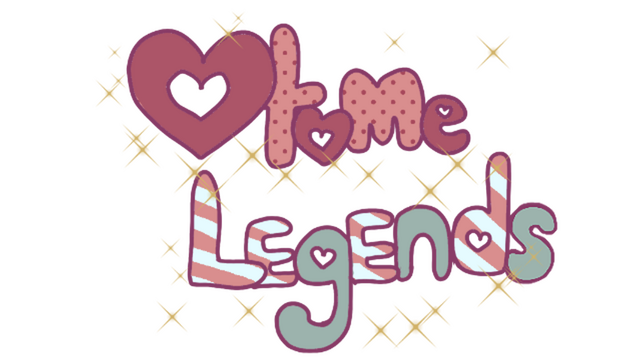 Otome Legends logo