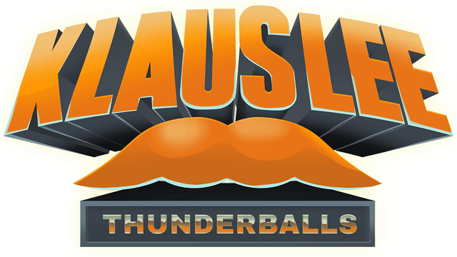 Klaus Lee - Thunderballs logo