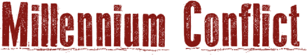 Millennium Conflict logo
