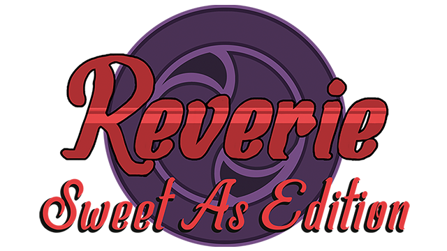 Reverie: Sweet As Edition logo