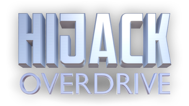 Hijack Overdrive logo
