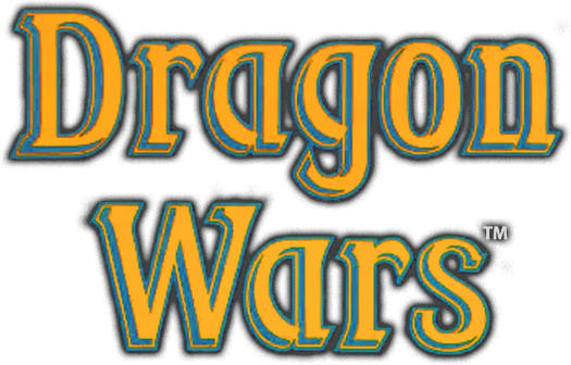 Dragon Wars logo