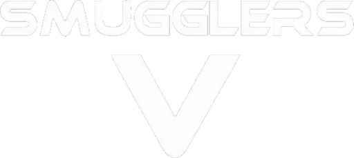 Smugglers 5 logo