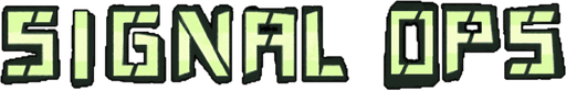 Signal Ops logo