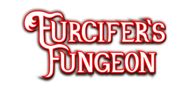Furcifer's Fungeon logo