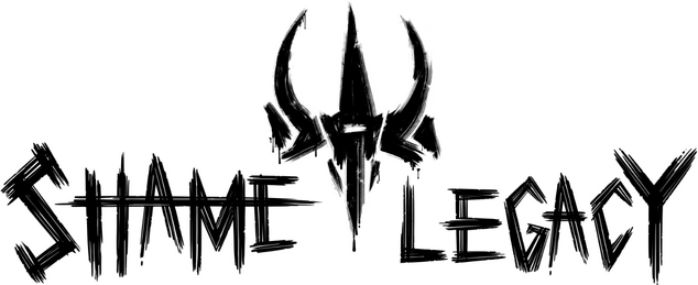 Shame Legacy logo
