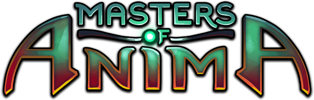 Masters of Anima logo