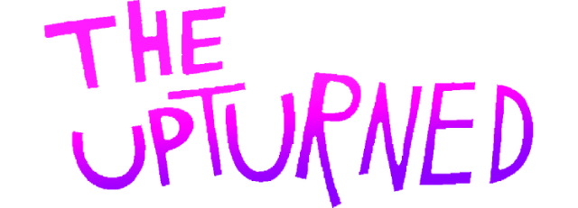 The Upturned logo