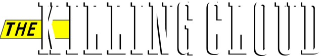 The Killing Cloud logo