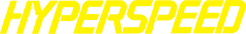 Hyperspeed logo