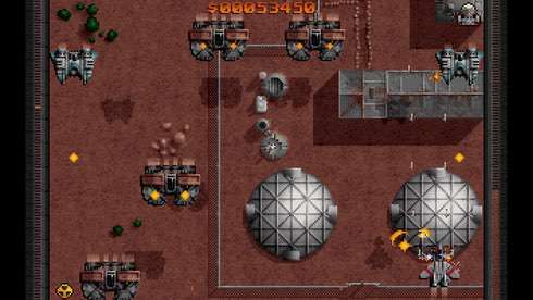 Raptor: Call of The Shadows - 2015 Edition - скриншот 1