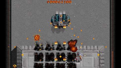 Raptor: Call of The Shadows - 2015 Edition - скриншот 2