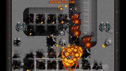 Raptor: Call of The Shadows - 2015 Edition - скриншот 3