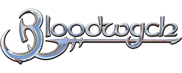 Bloodwych logo