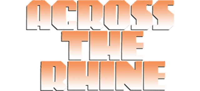 Across the Rhine logo
