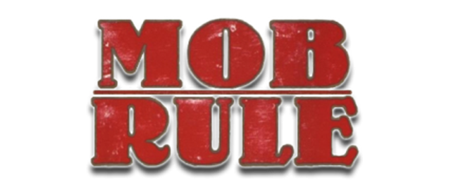 Mob Rule Classic logo