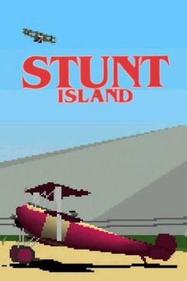 Stunt Island