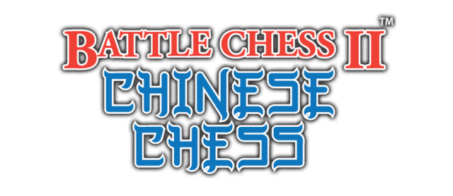Battle Chess 2: Chinese Chess logo