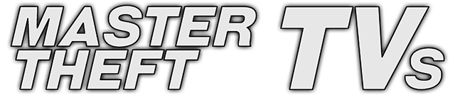 Master Theft TVs logo