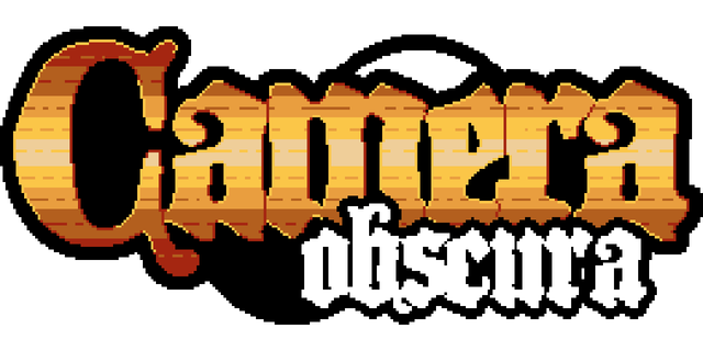 Camera Obscura logo