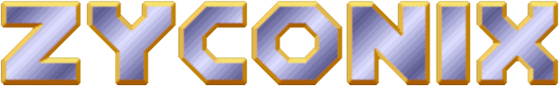 Zyconix logo