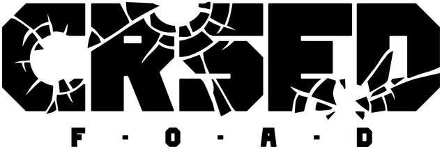 CRSED: F.O.A.D. (Cuisine Royale) logo