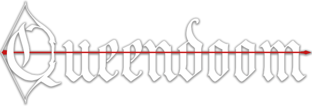 Queendoom logo