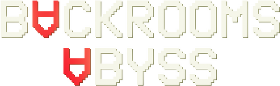 Backrooms Abyss logo