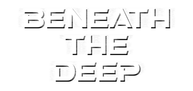 Beneath The Deep logo