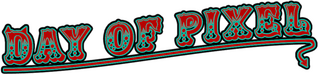 Day Of Pixel logo