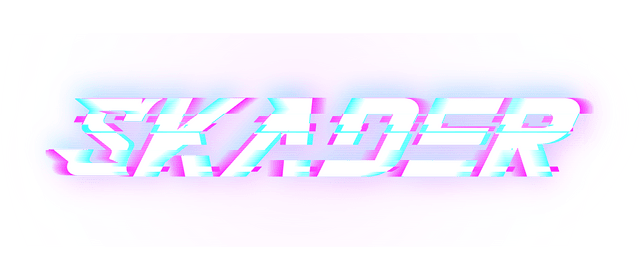 Skader logo