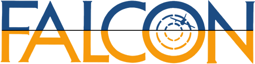 Falcon logo