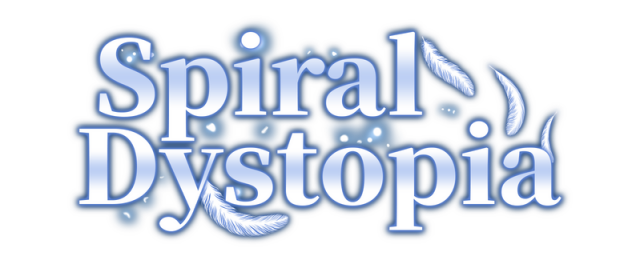 Spiral Dystopia logo