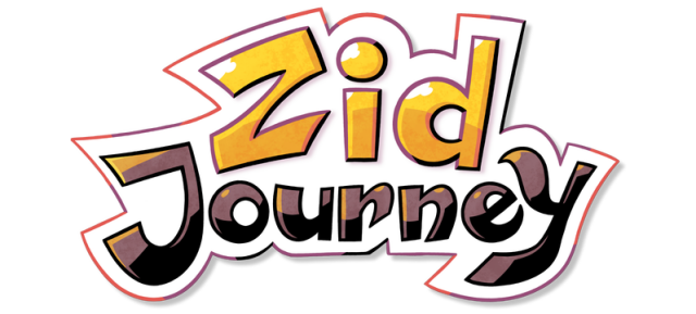 Zid Journey logo
