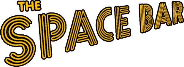 The Space Bar logo