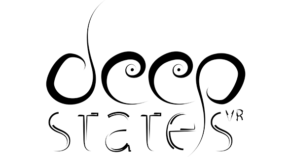 DeepStates VR logo