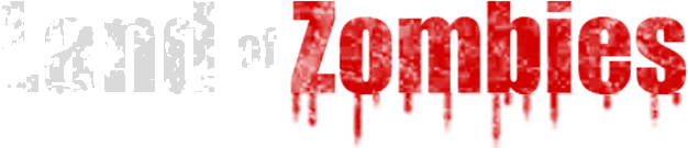 Land of Zombies logo