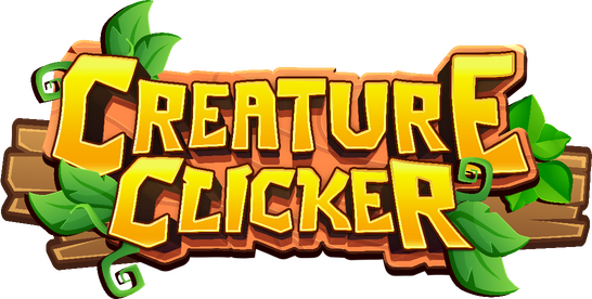 Creature Clicker - Capture, Train, Ascend! logo