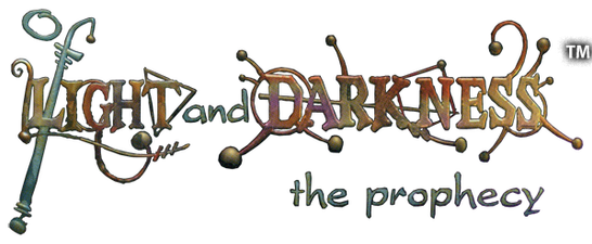 Of Light and Darkness logo