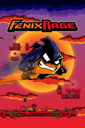 Fenix Rage