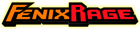 Fenix Rage logo