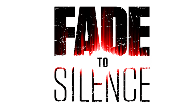 Fade to Silence logo