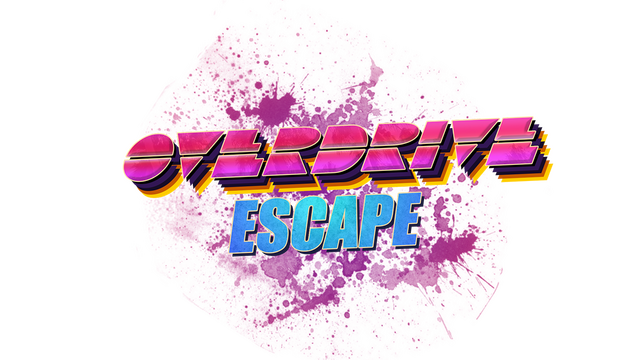 Overdrive Escape logo