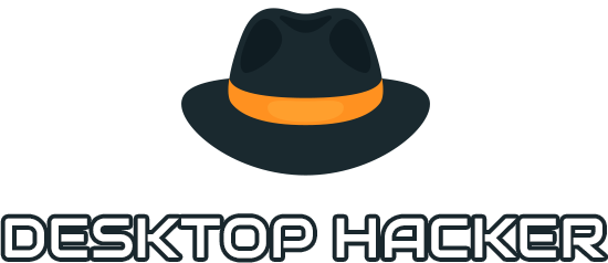 Desktop Hacker logo