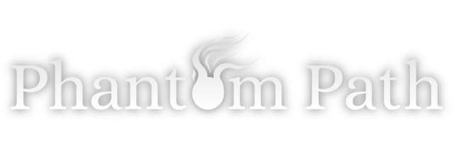 Phantom Path logo